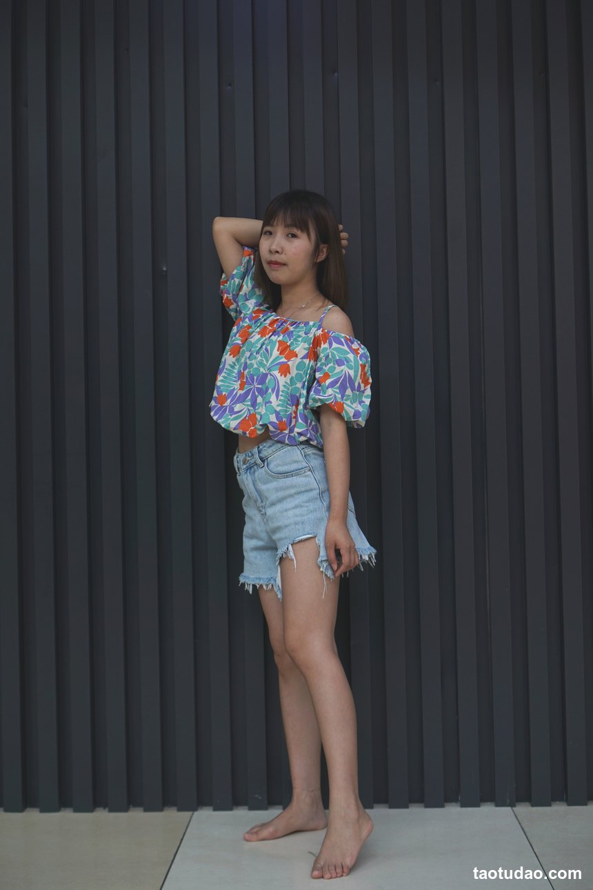 图片[4]-Pary摄影 NO.039 小燕的37码美脚[77P／349MB]-艺库