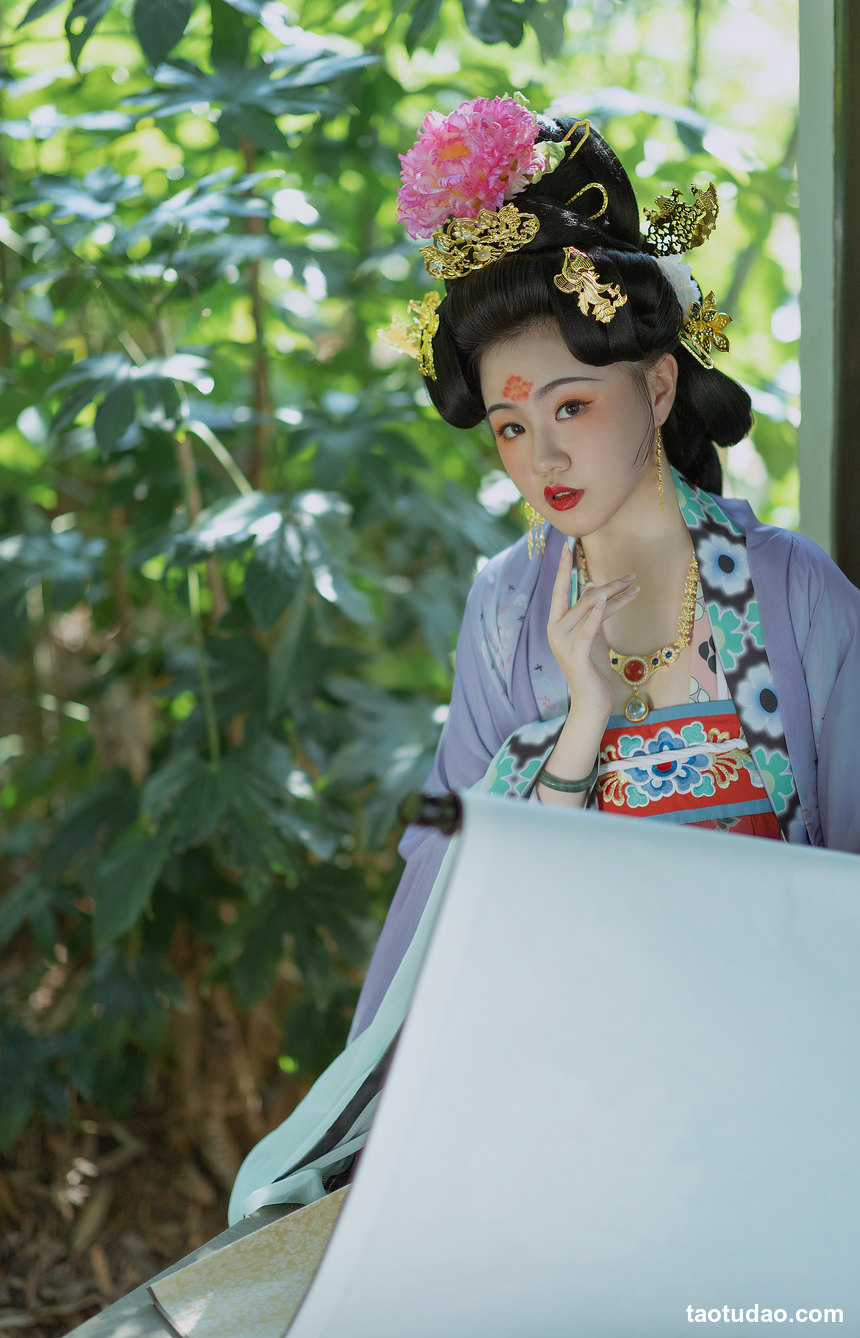 图片[3]-[YITUYU艺图语]2022.04.29 江南游 雨绵绵o[22+1P／297MB]-艺库