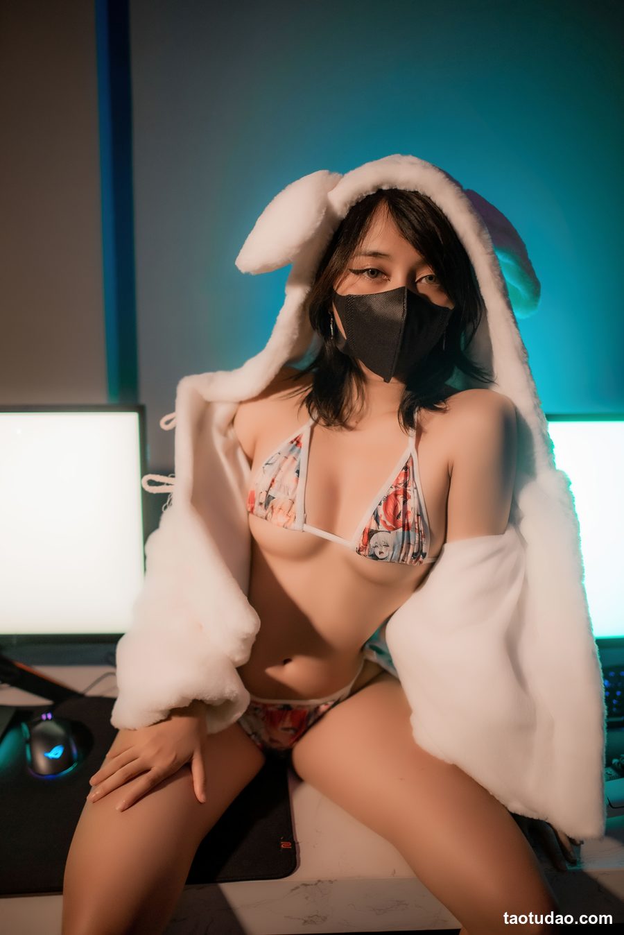 图片[3]-Mercury Nguyen – Vol.17 Full Collection [54P-508MB]-艺库