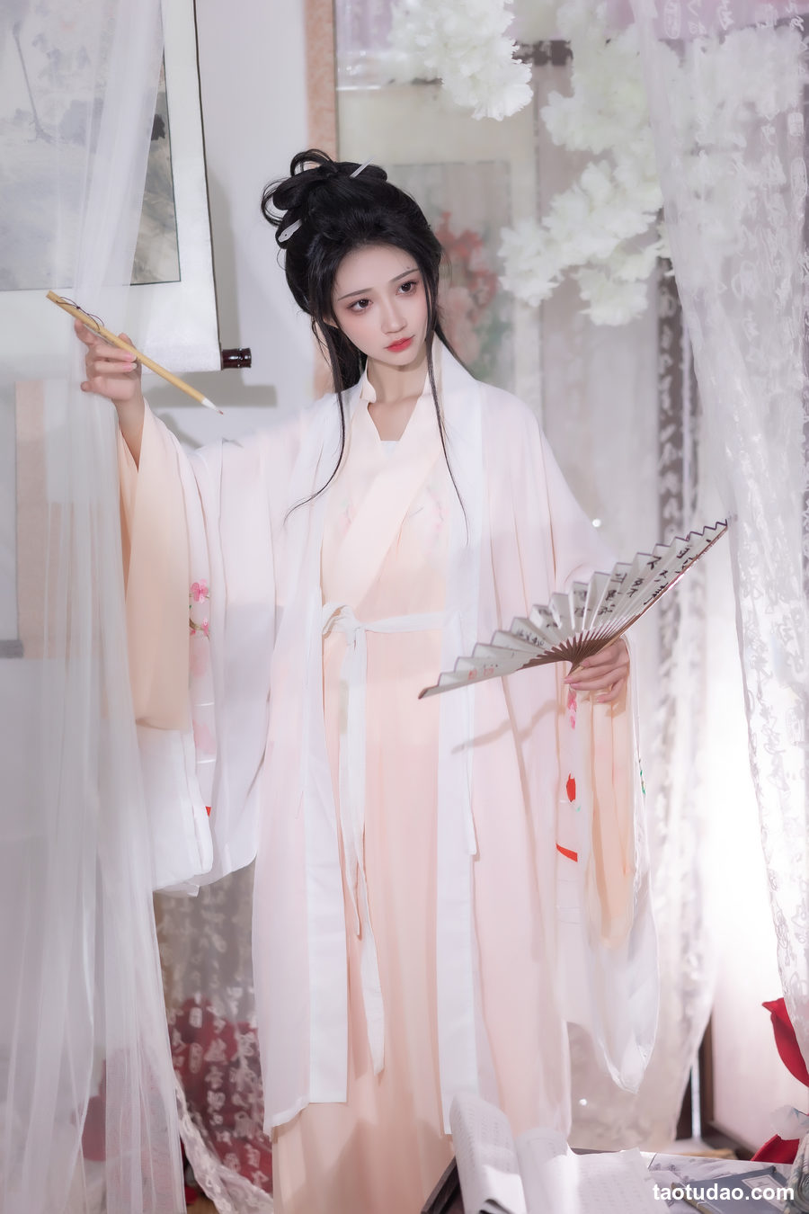 图片[4]-[YITUYU艺图语]2023.04.06 长相 绮罗生的小苏苏[24+1P／237MB]-艺库