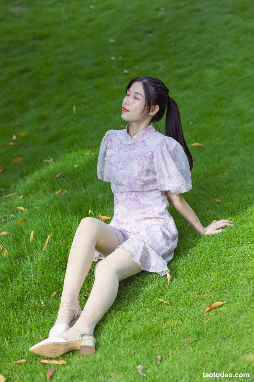 图片[4]-[尤蜜丝]穿搭写真 NO.065[45P／405MB]-艺库