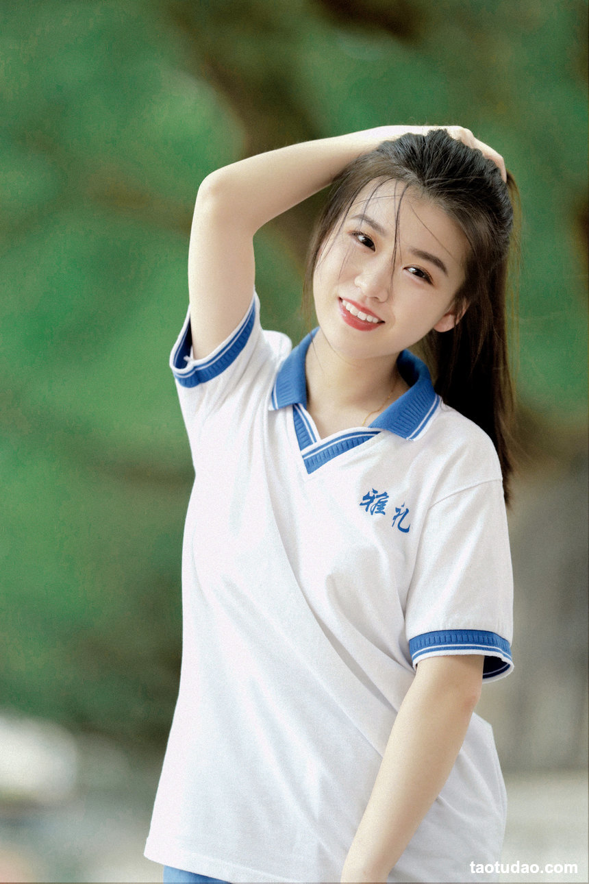 图片[2]-[YITUYU艺图语]2022.05.17 等你下课 CC[20+1P／201MB]-艺库