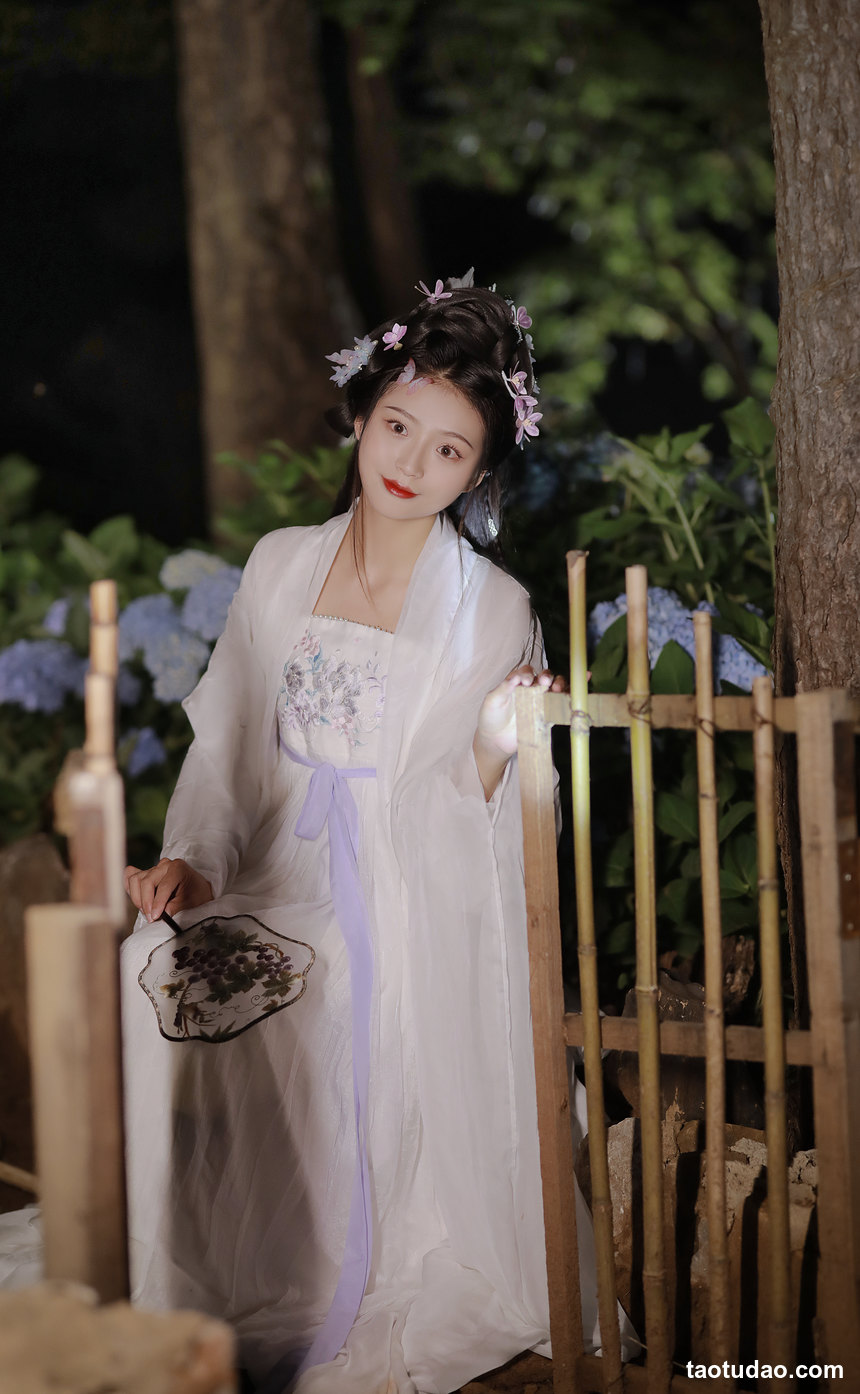 图片[2]-[YITUYU艺图语]2022.07.10 原是一场梦 nya酱的铃铛铛[19+1P／369MB]-艺库