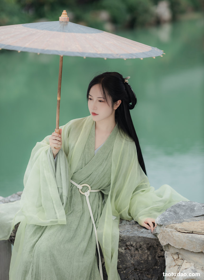 图片[2]-[YITUYU艺图语]2022.12.10 青玉案 喵喵[19+1P／130MB]-艺库