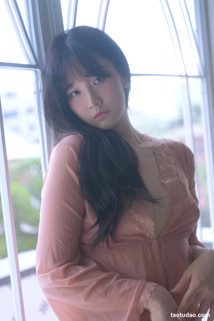 [Yo-U] YeonJju YJ – Vol.3 –  Natural [74P-1.1G]-绅士图