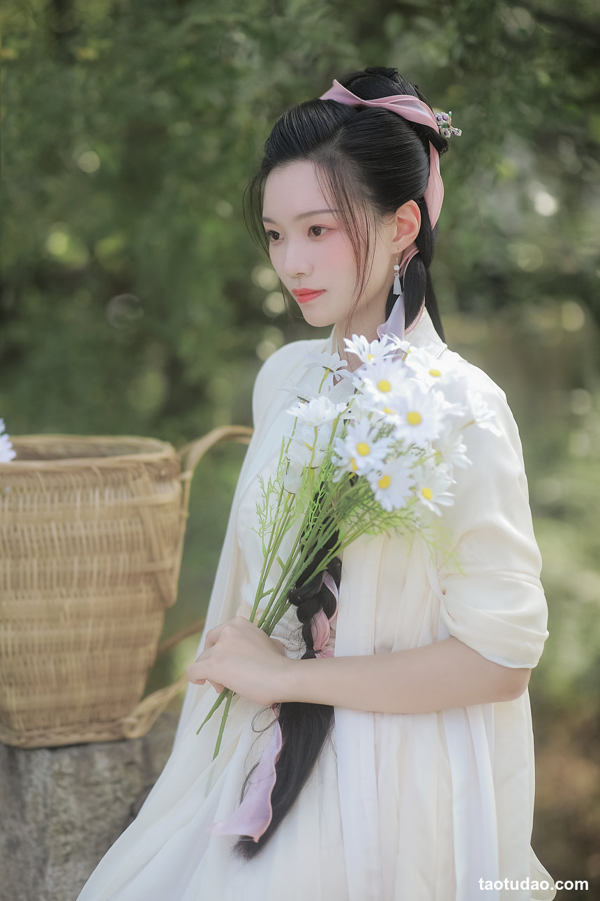 图片[2]-[YITUYU艺图语]2022.05.29 采药医女 静沅[27+1P／416MB]-艺库