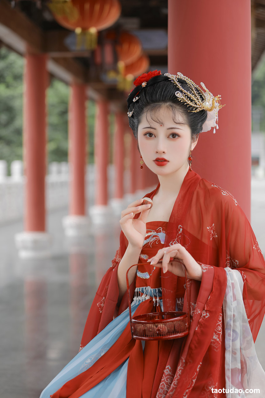 图片[3]-[YITUYU艺图语]2022.04.22 红尘 是竹米[22+1P／212MB]-艺库