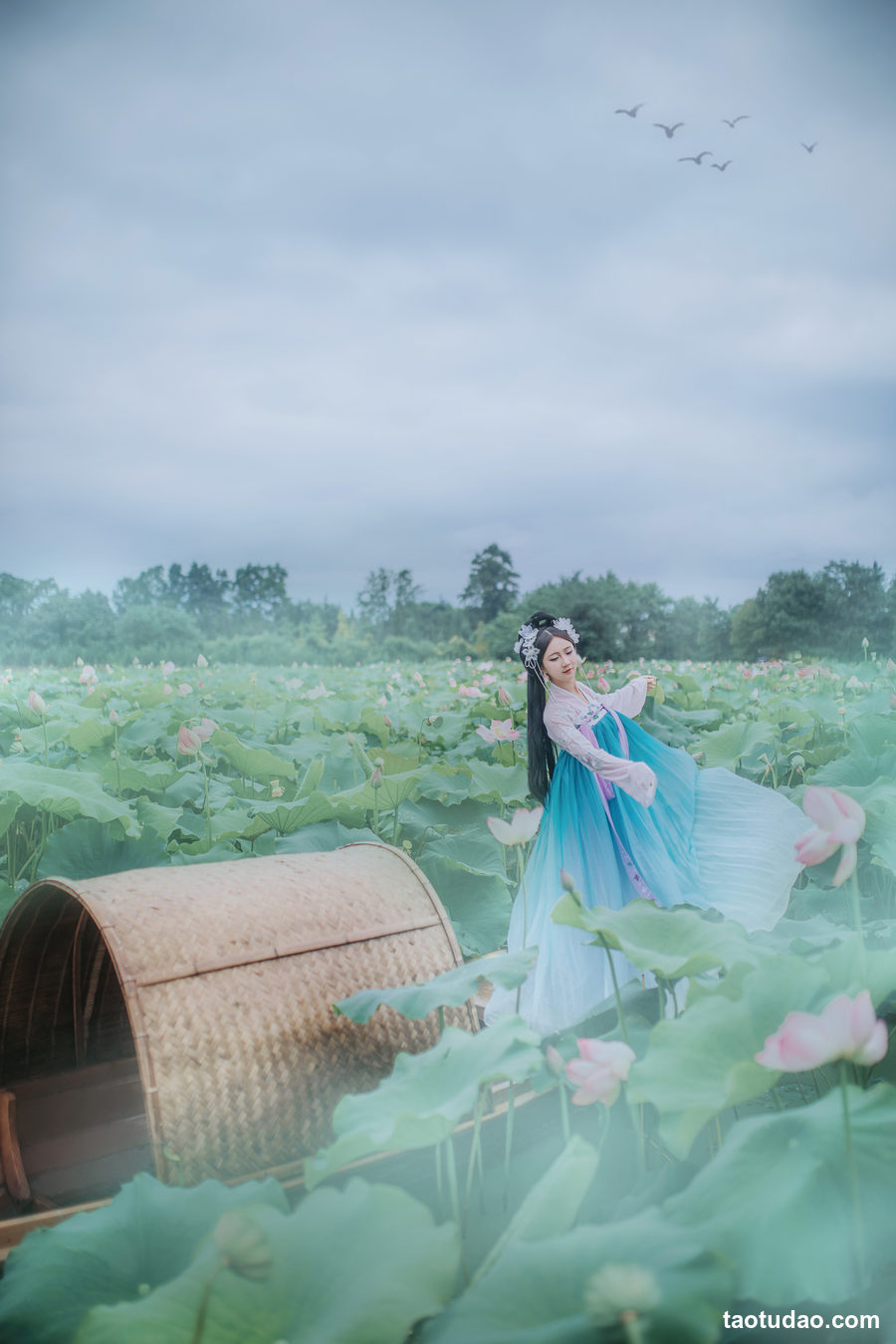图片[2]-[YITUYU艺图语]2023.05.02 苏幕遮 绮罗生的小苏苏[20+1P／47MB]-艺库