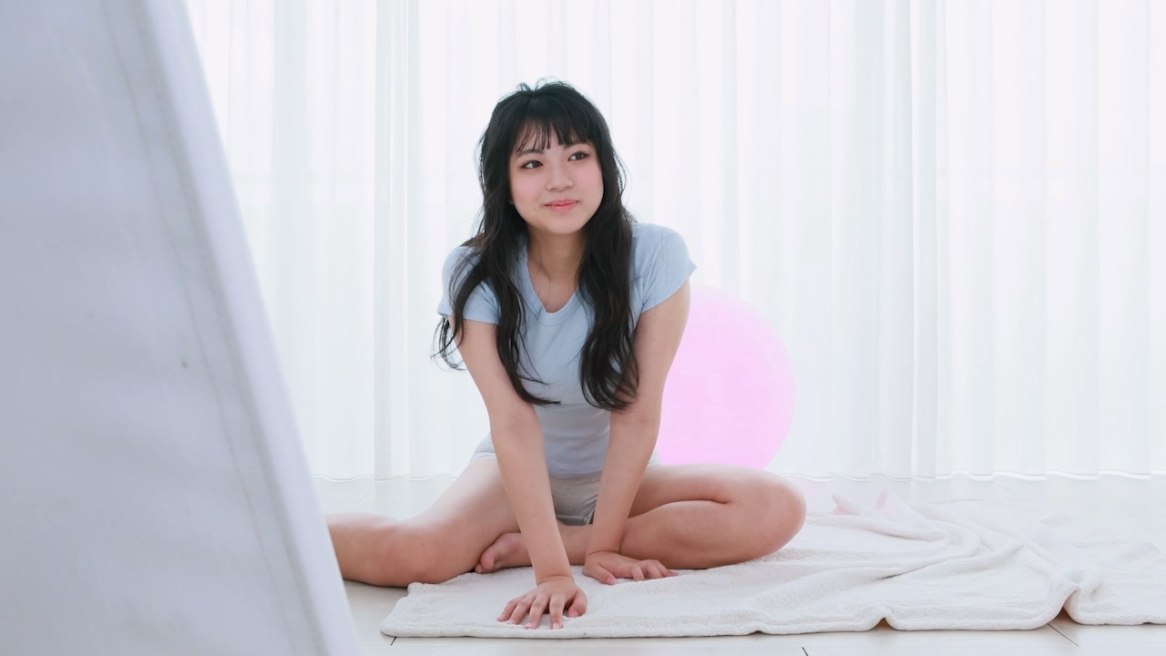 [Minisuka.tv] Maaya Obana 小花真彩Secret Gallery Stage1 1 Clip MOVIE 1.01 [21…-艺库