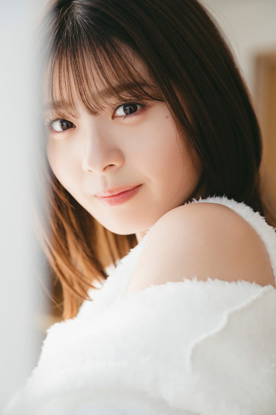 图片[3]-星乃梦奈写真集「キャプテンと密かに」-艺库