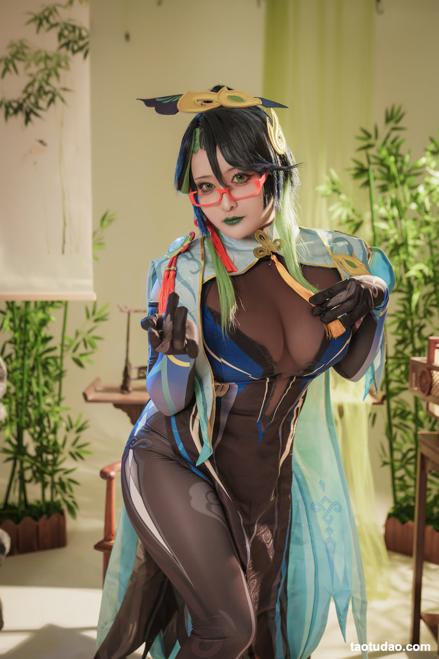 图片[4]-洛璃 LoLiSAMA –   闲云 [69P-863MB]-艺库