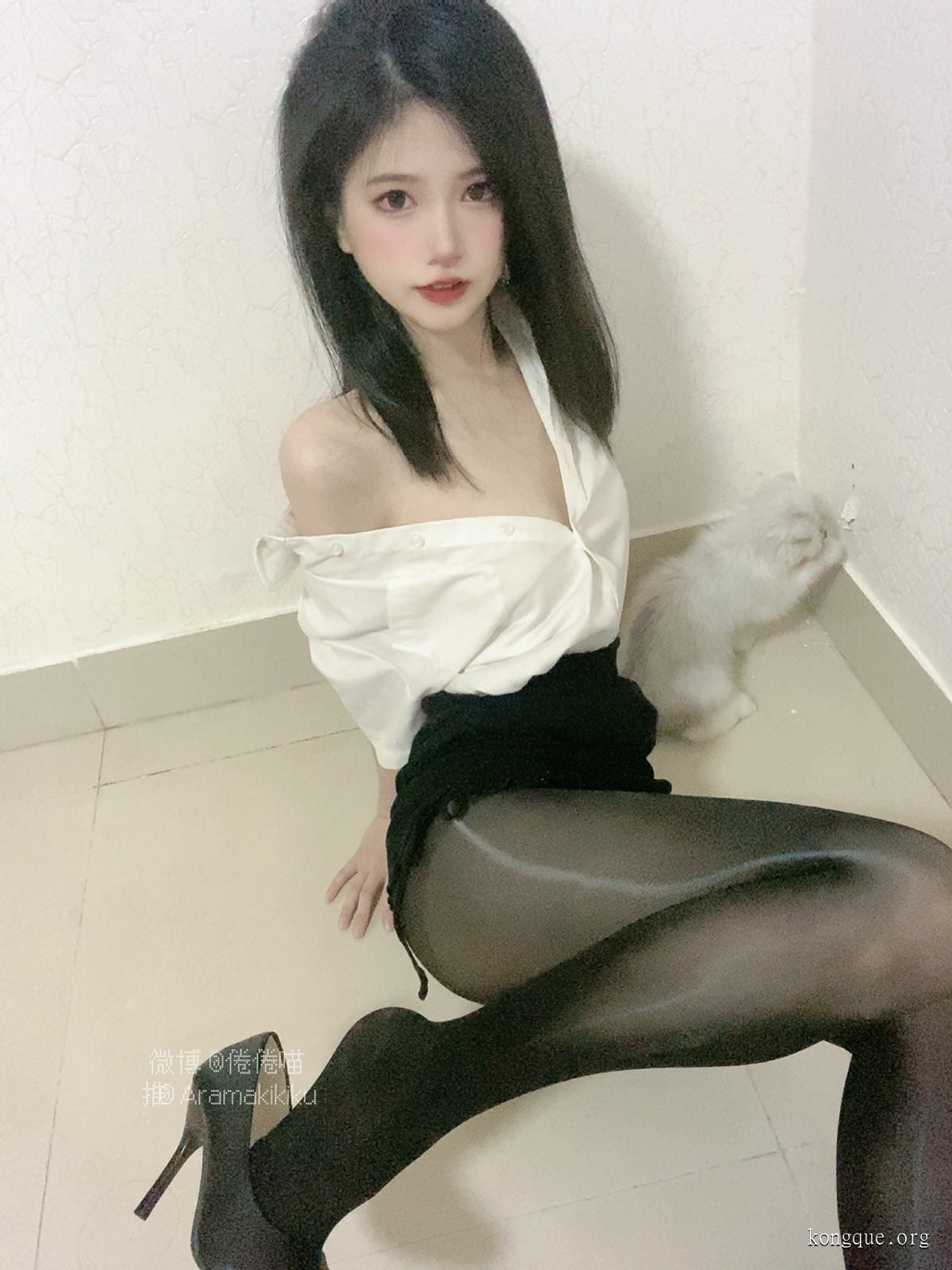 图片[7]-倦倦喵 – 全套&视频（自动更新）-艺库