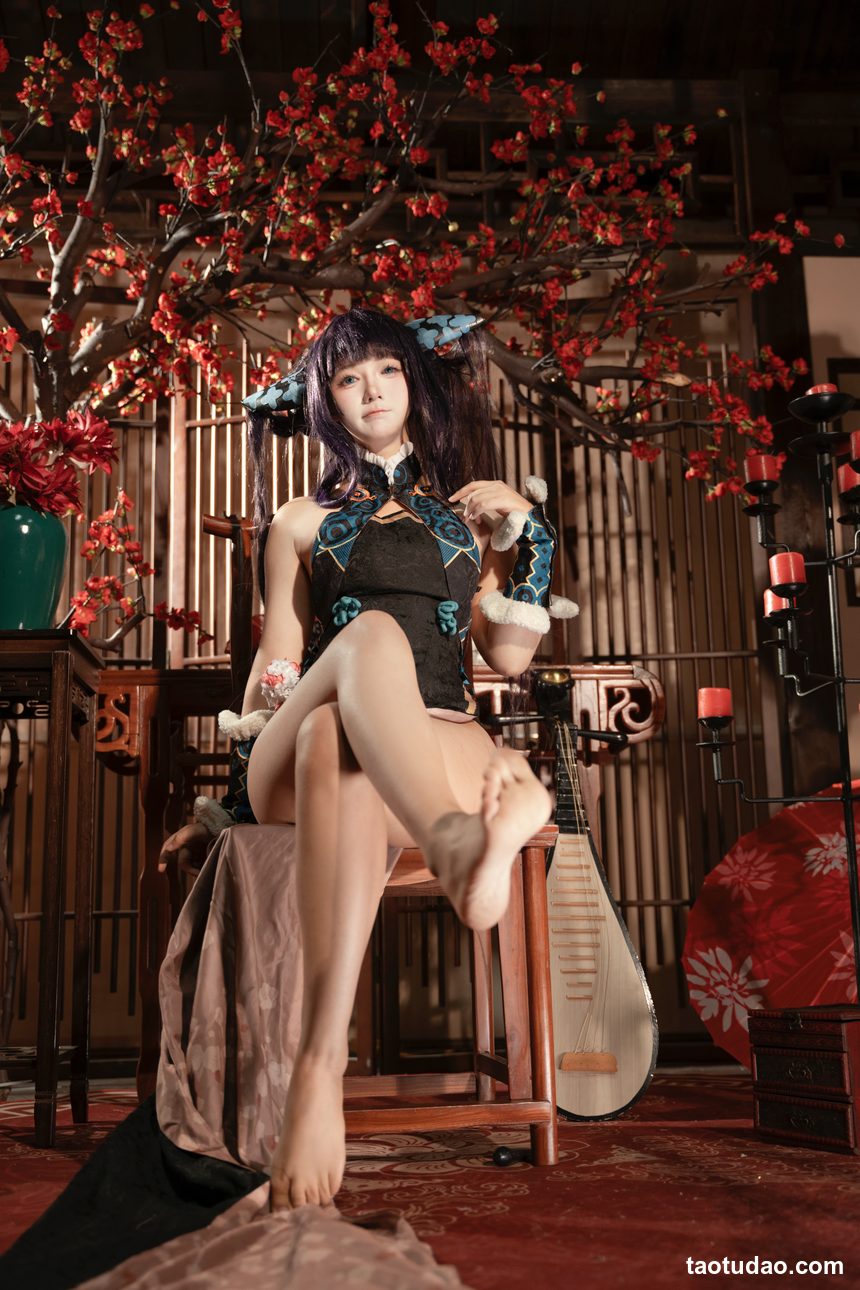 图片[3]-喜欢爱理吗-杨玉环二破[25P-203MB]-艺库