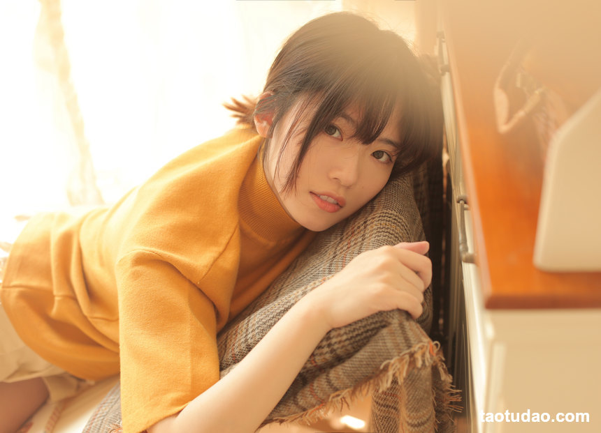 图片[4]-[YITUYU艺图语]2022.06.25 领里天涯 酸辣湯兒[23+1P／400MB]-艺库