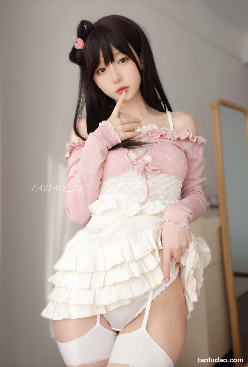 图片[3]-迷之呆梨 – NO.14 23年03月fantia会员订阅合集 [188P+4V-352MB]-艺库