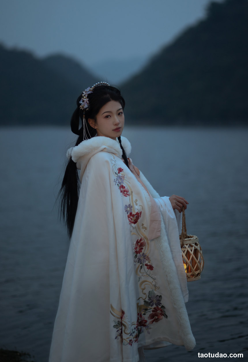 图片[3]-[YITUYU艺图语]2023.01.15 寒衣 一口蛋糕[26+1P／304MB]-艺库