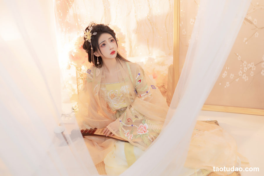 图片[4]-[YITUYU艺图语]2023.02.18 相思 -绮罗生的小苏苏-[27+1P／222MB]-艺库