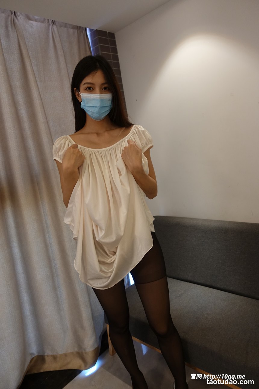 图片[2]-[ROSI口罩系列]2023.07.11 NO.2585[57+1P／71MB]-艺库