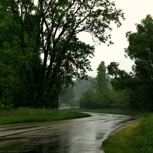 放松的雷雨声-白噪音频道 / 其他ASMR-艺库