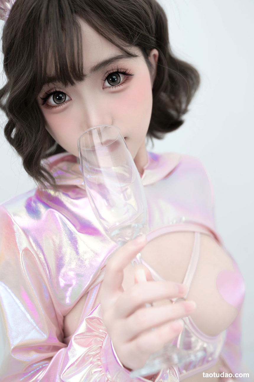 图片[4]-Bangni邦尼 –  粉色兔兔[102P-581.9M]-艺库