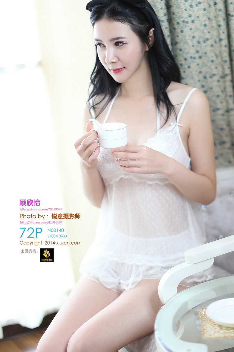 图片[1]-/ 秀人美媛馆 / 2014.06.01 No.148 顾欣怡 / 72P140MB / 秀人网-艺库
