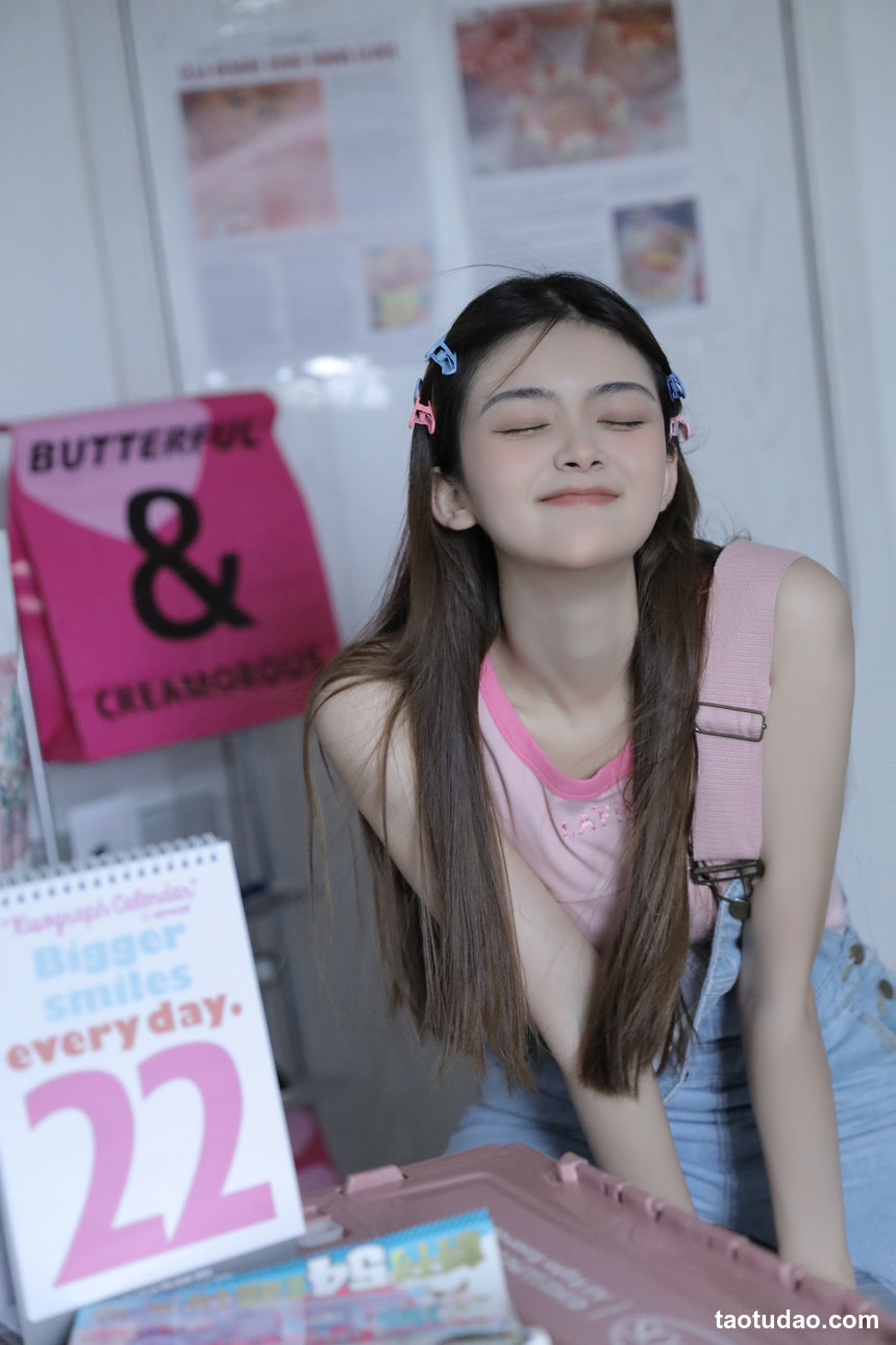 图片[3]-[YITUYU艺图语]2022.08.18 鬼马少女 何静璇儿[19+1P／218MB]-艺库