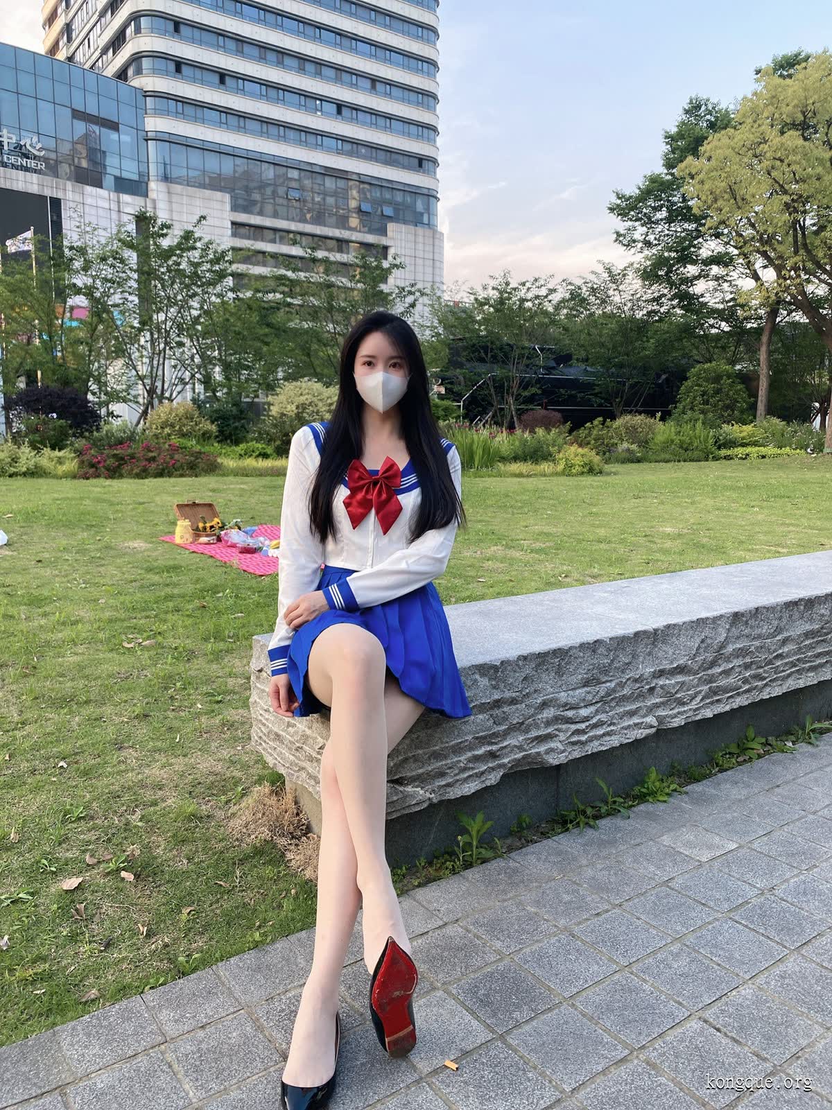 图片[5]-软妹小九九 – 微密圈图片&视频（自动更新）-艺库