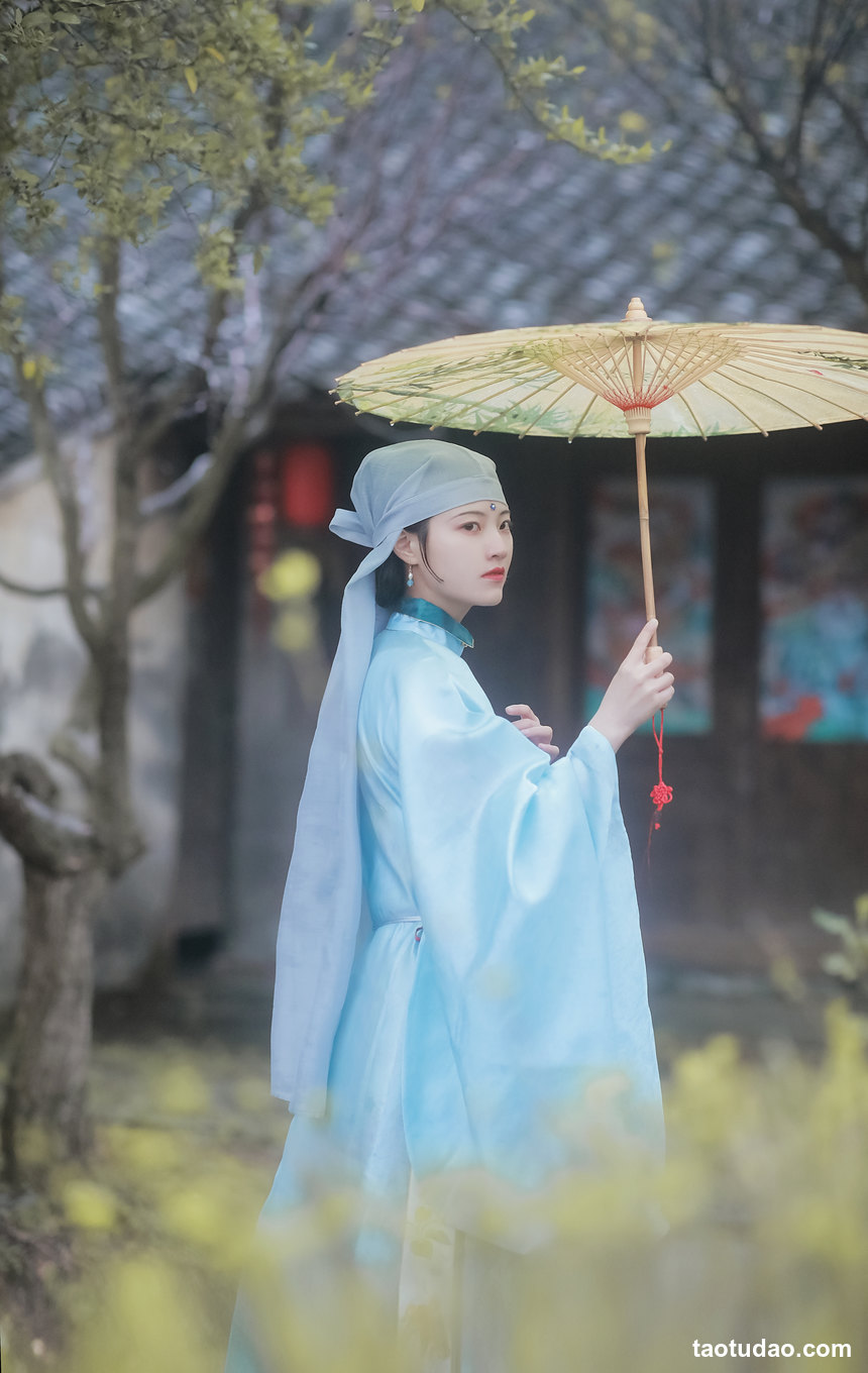 图片[3]-[YITUYU艺图语]2022.06.05 清明时节 大橘[21+1P／327MB]-艺库