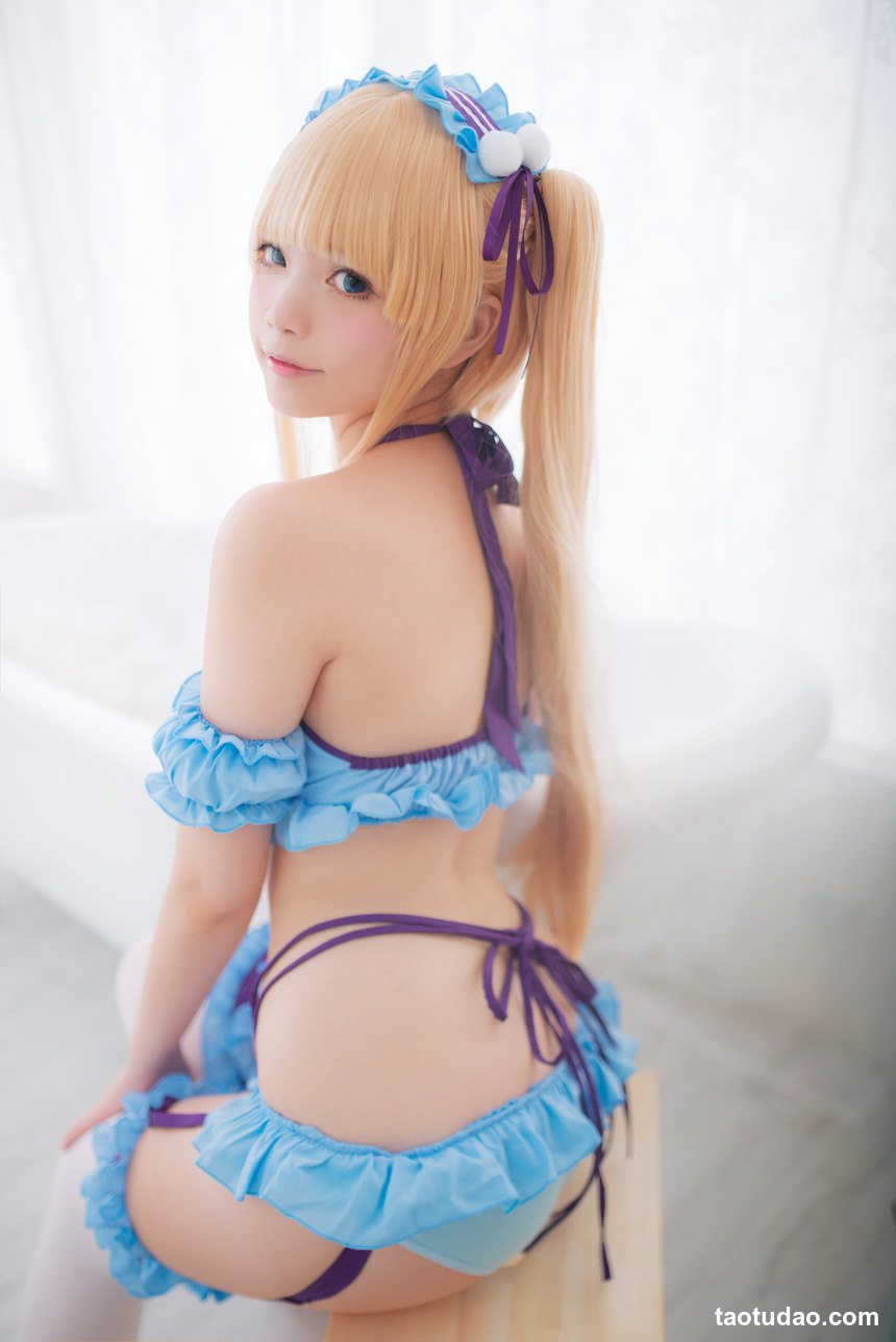 图片[3]-Miu只 – NO.08 Eriri [24P-38MB]-艺库