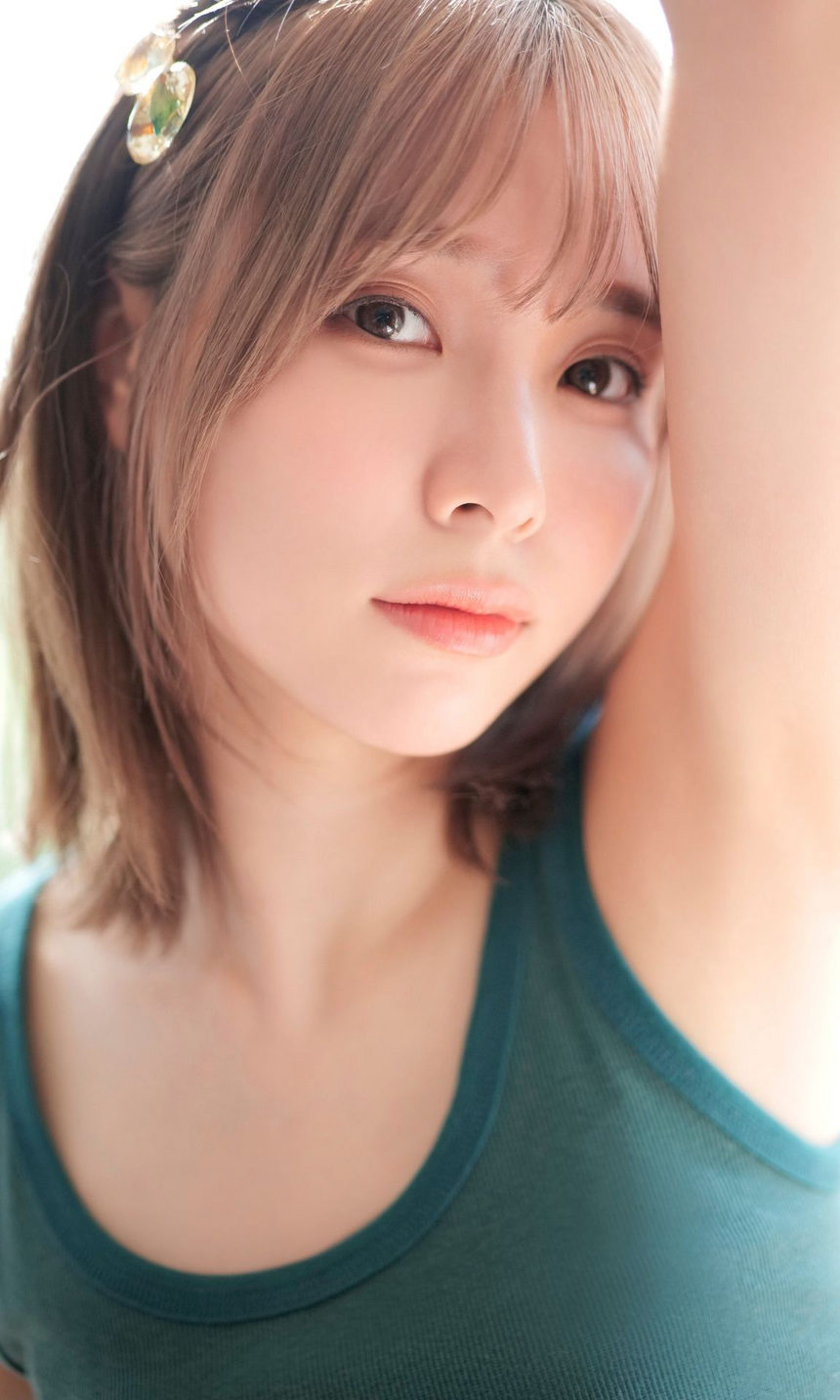 图片[4]-Liyuu写真集「いつまでも、ずっと。」-艺库