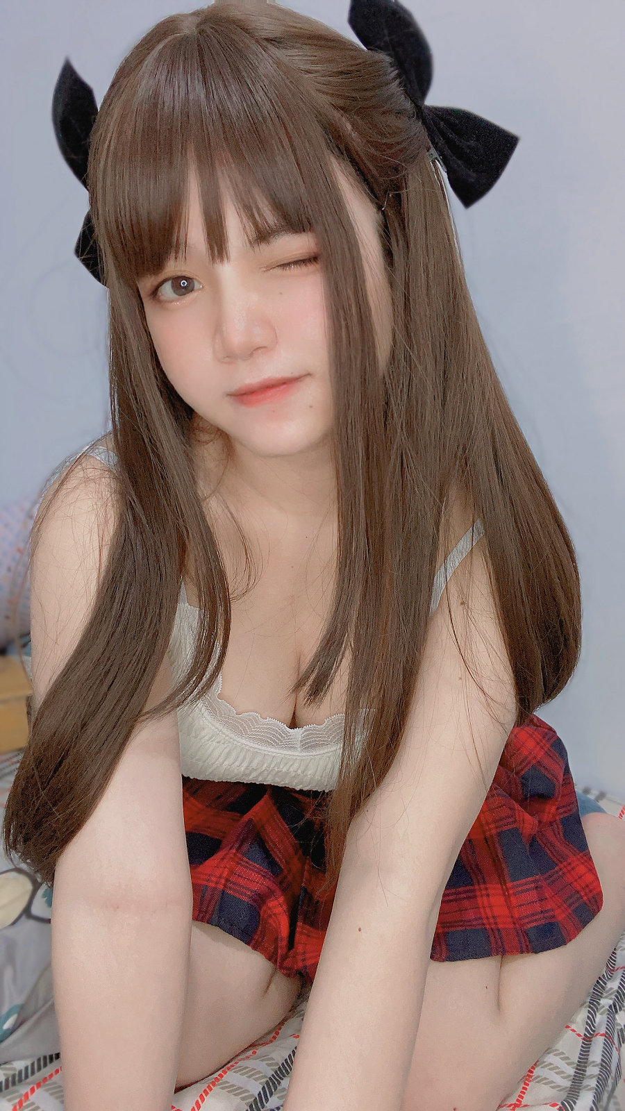 MenruiNyanko – Casual sets / 31P-57MB / cos萌妹-艺库