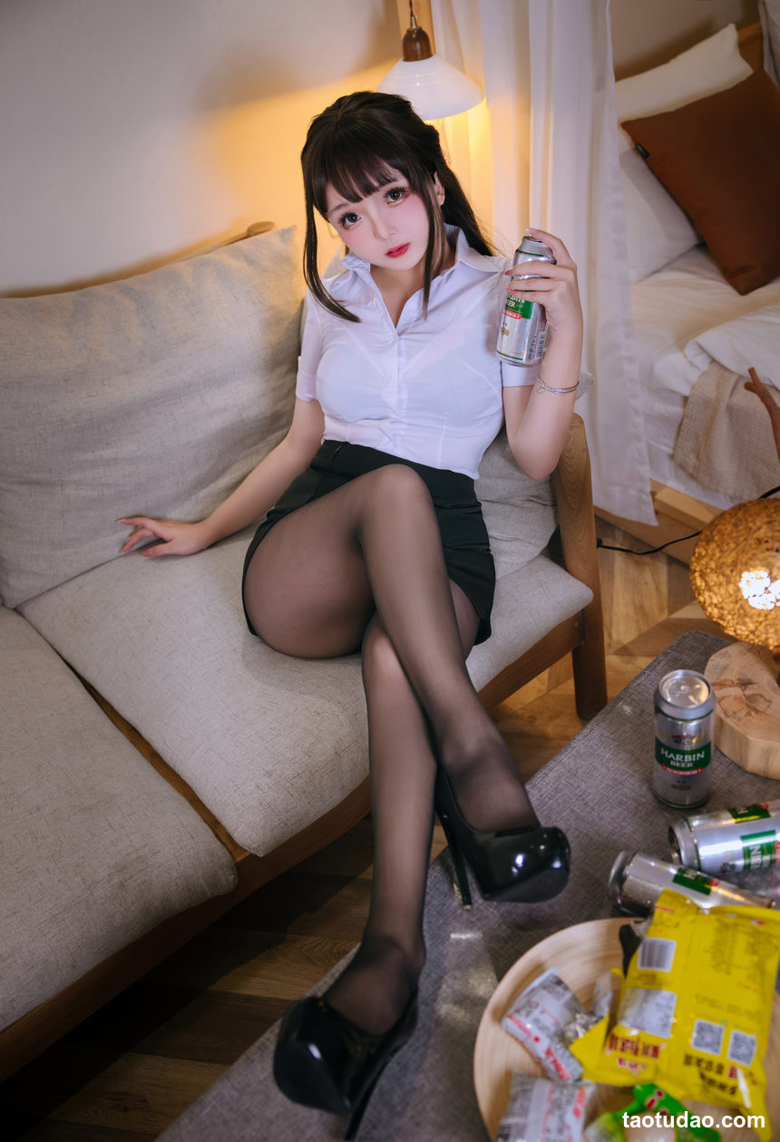 图片[4]-日奈娇 – 醉酒OL[110P-1G]-艺库