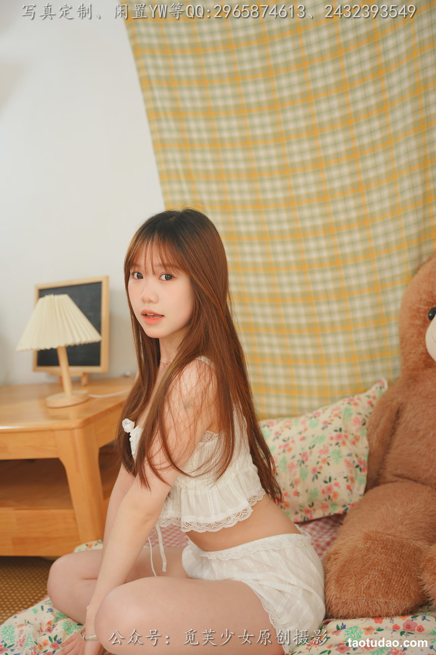 图片[2]-[觅芙少女]NO.209 小怡-你是人间美好[249P+1V／1.82GB]-艺库