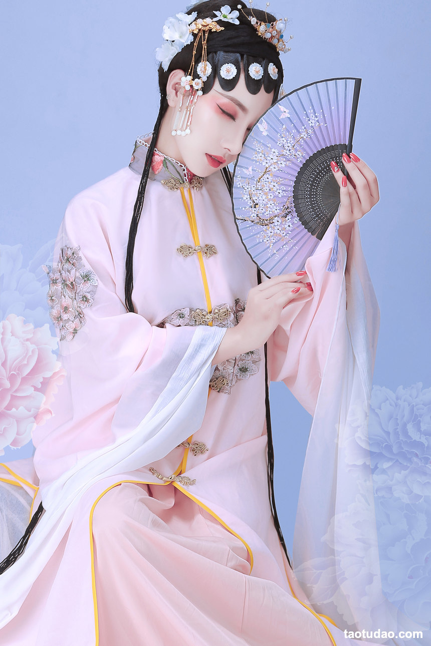 图片[3]-[YITUYU艺图语]2022.02.10 花无尘 唯宝[21+1P／271MB]-艺库