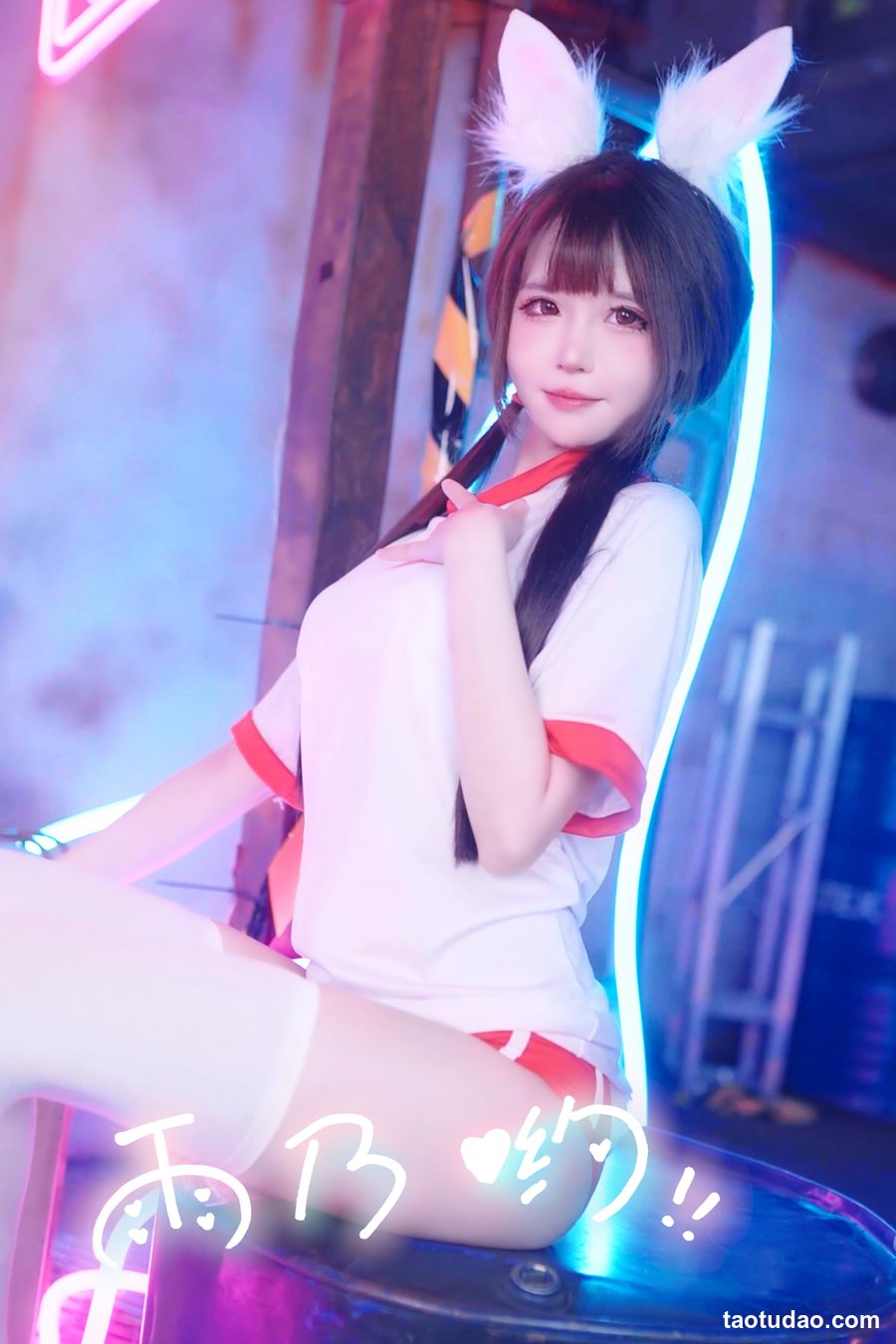 图片[4]-B站  雨乃乃哟 收藏集  [28P+9V-222MB]-艺库