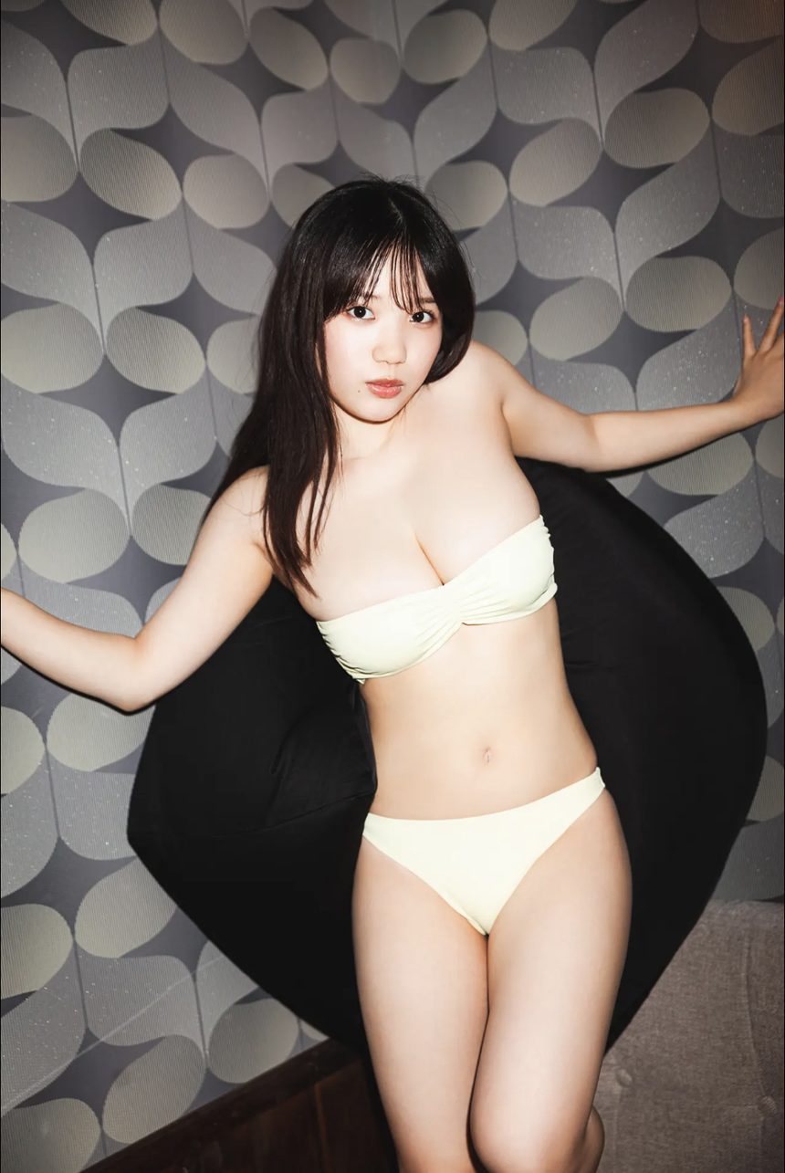 图片[2]-堀みなみ – 聖なるHカップ vol.1-艺库