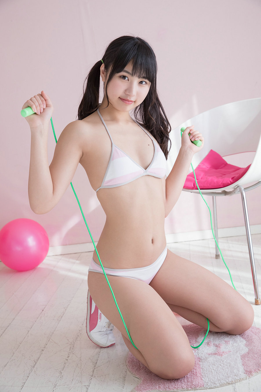 / Minisuka.tv / 2020.03.19 Kurumi Miyamaru 宮丸くるみ – Secret Gallery (STAGE1)… 日系-绅士图