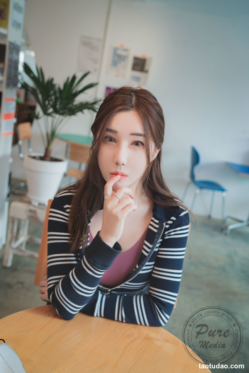 图片[2]-Pure Media Vol.223 – Dohee [58P-102MB]-艺库