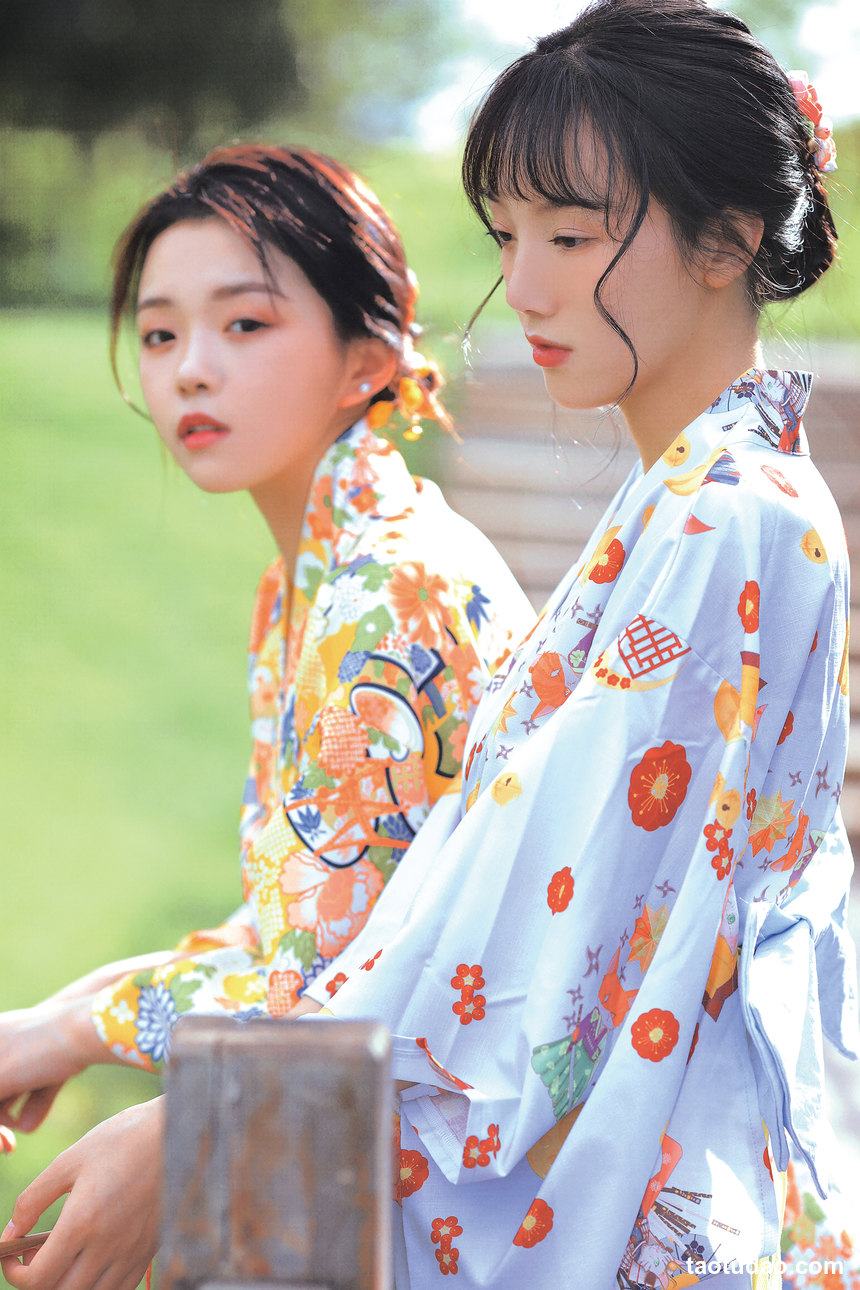 图片[3]-[YITUYU艺图语]2022.07.29 双笙花 世界上另一个我 婉怡婉怡_[27+1P／225MB]-艺库