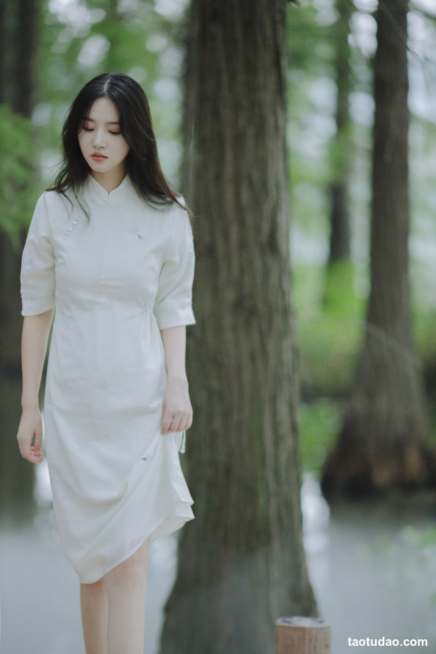 图片[4]-[YITUYU艺图语]2022.11.29 白色湖畔 幽灵胡子[29+1P／396MB]-艺库