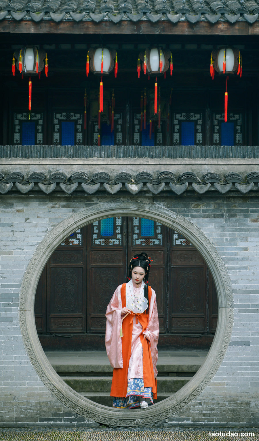 图片[4]-[YITUYU艺图语]2023.03.11 梦红楼 爱探险的夏商周[21+1P／303MB]-艺库