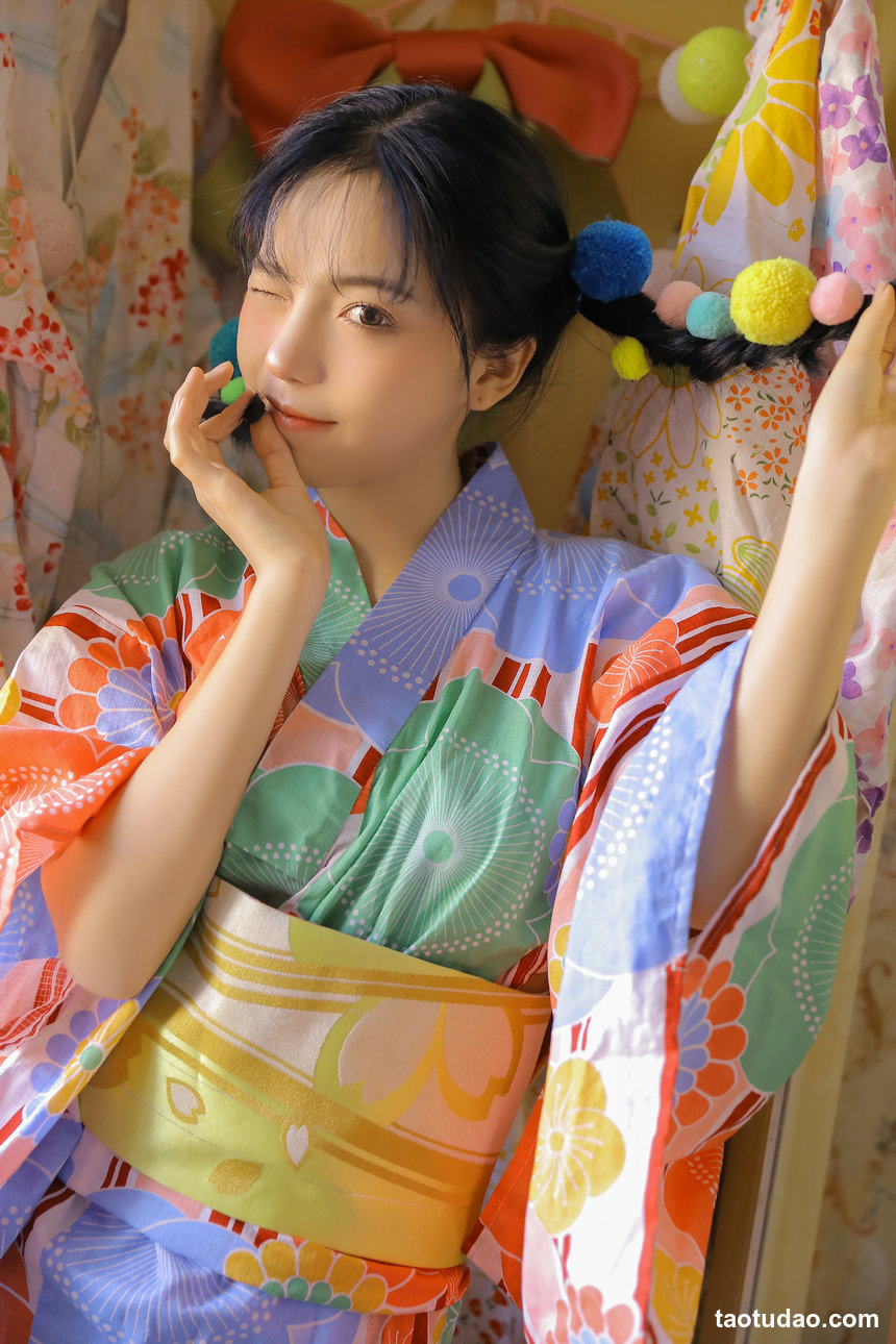 图片[2]-兮嘻嘻 NO.03- 一时无俩 [19P-66MB]-艺库