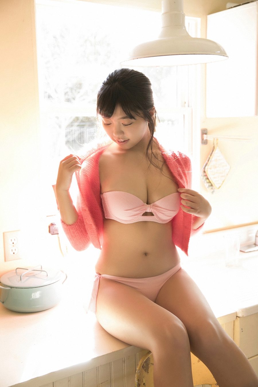 YS WEB 写真集 Vol.796 大原优乃-艺库