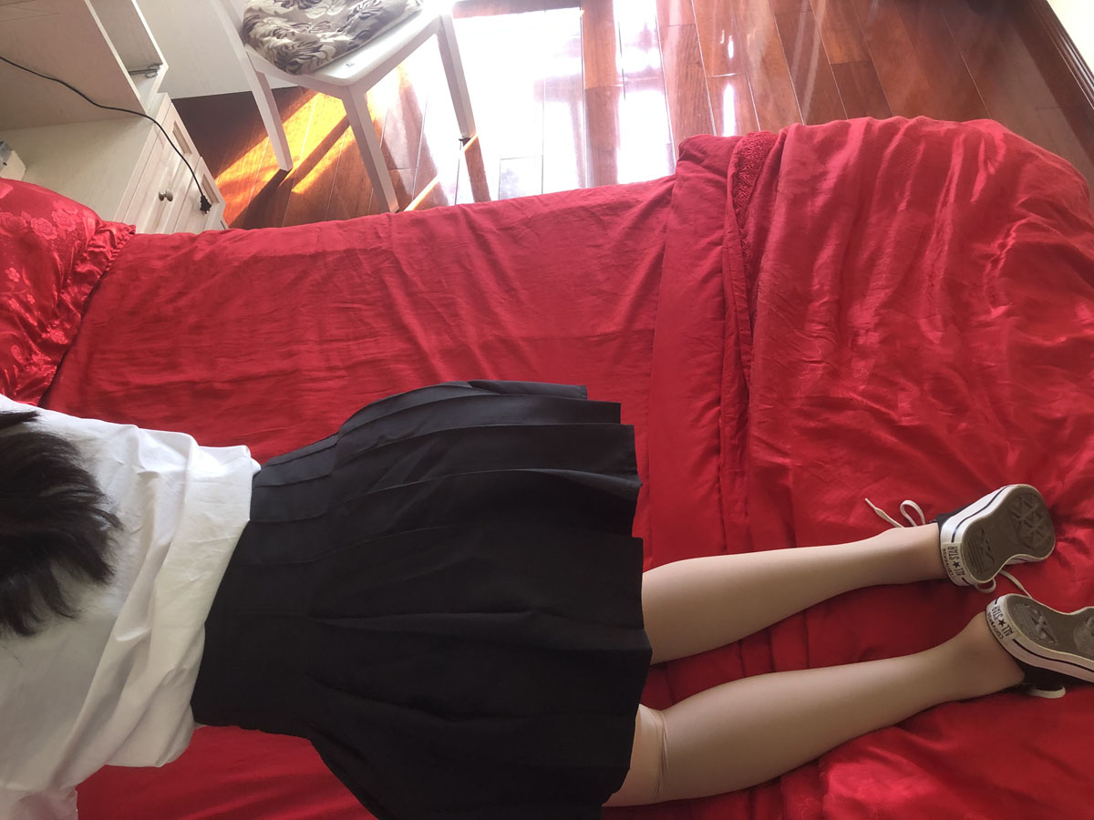图片[11]-最爱帆布鞋 – 全套（自动更新）-艺库