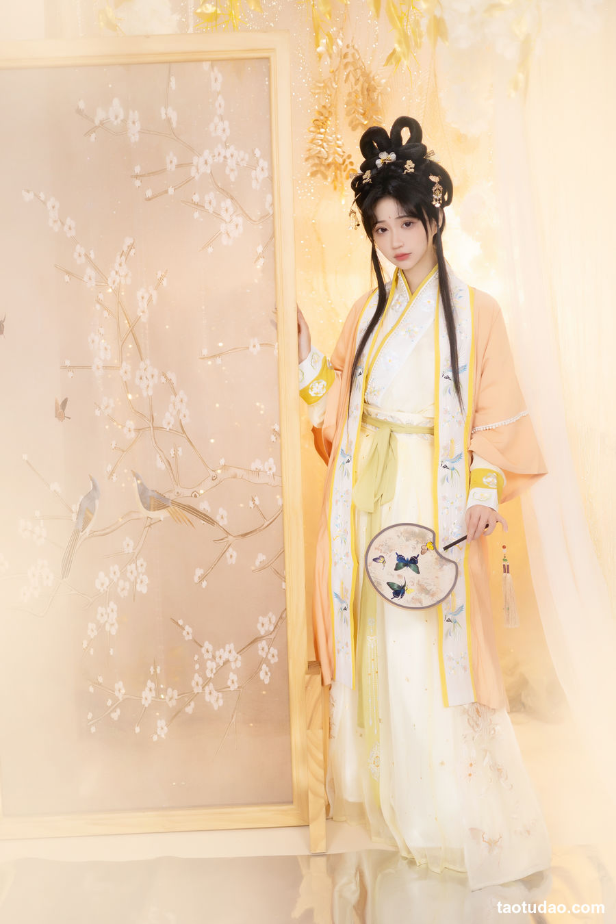 图片[3]-[YITUYU艺图语]2023.02.05 入梦来 绮罗生的小苏苏[28+1P／219MB]-艺库