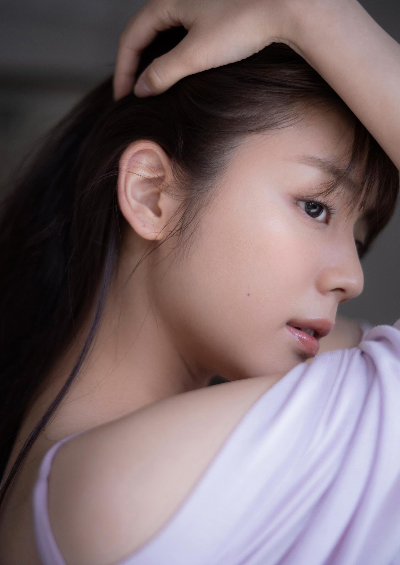 图片[4]-貴島明日香　Smile Tomorrow スピサン グラビアフォトブック-艺库