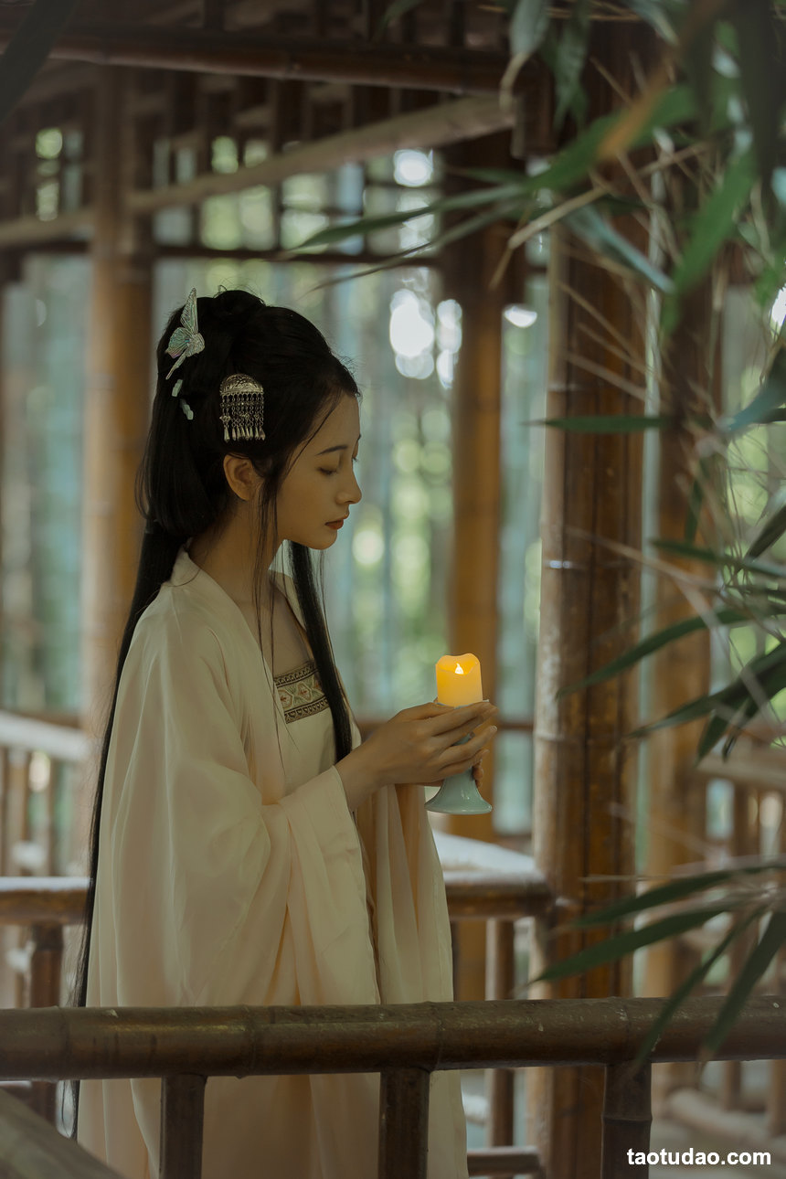 图片[3]-[YITUYU艺图语]2022.12.23 荣耀时，她是象征 五月的三花猫[21+1P／139MB]-艺库