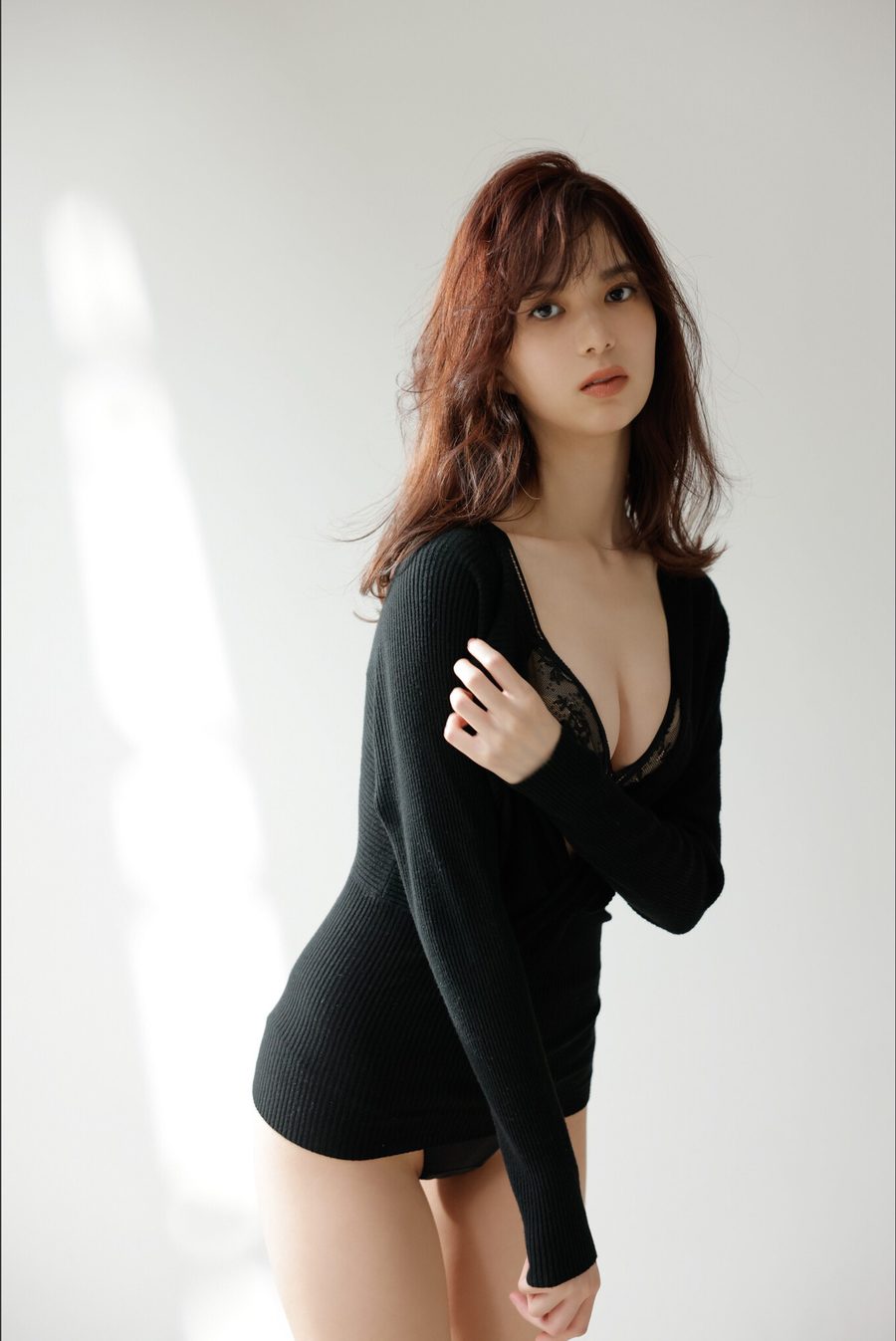 图片[3]-松平璃子 – Glossy and sexy 艶っぽくて、色っぽい。 vol.1-艺库
