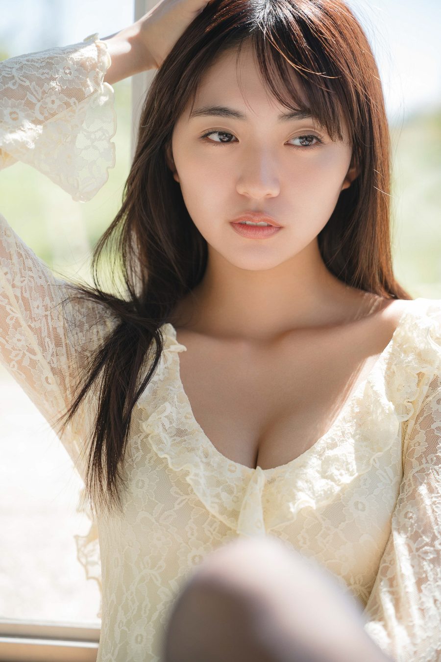 图片[3]-丰田露娜写真集「無邪気な熱視線Vol.2」-艺库