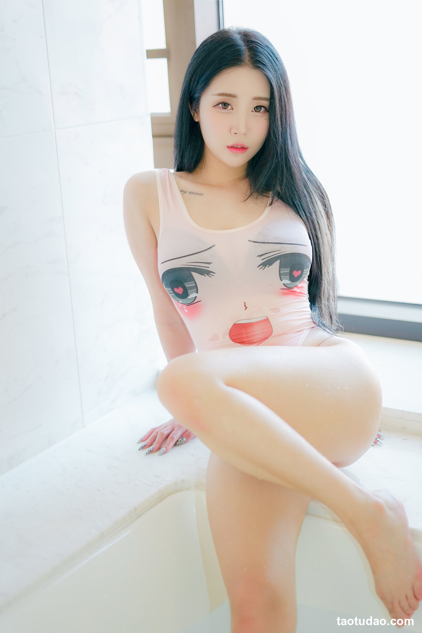 图片[3]-FANDING  Bomi – Fanding Premium photobooks [130P-875MB]-艺库